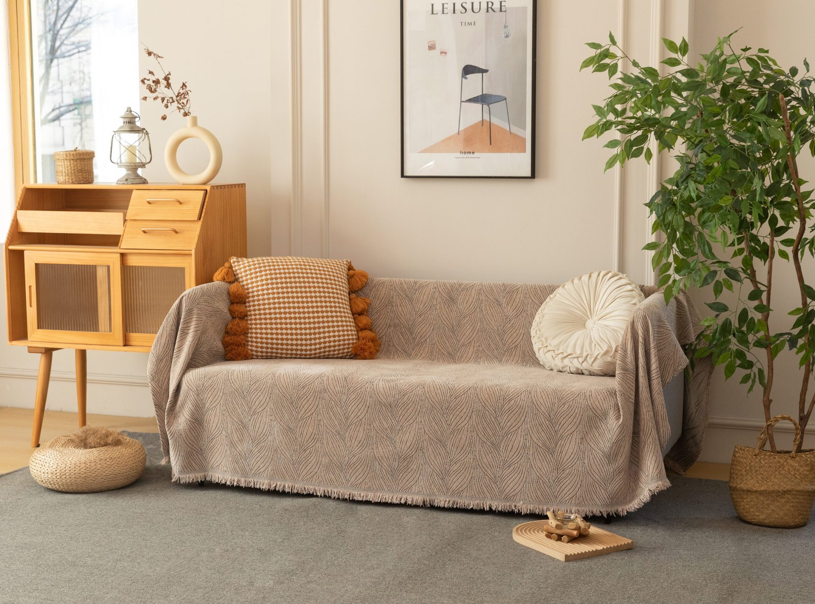 Ριχτάρι Σαμπανί 180x240cm KLZ-371 - Image 2