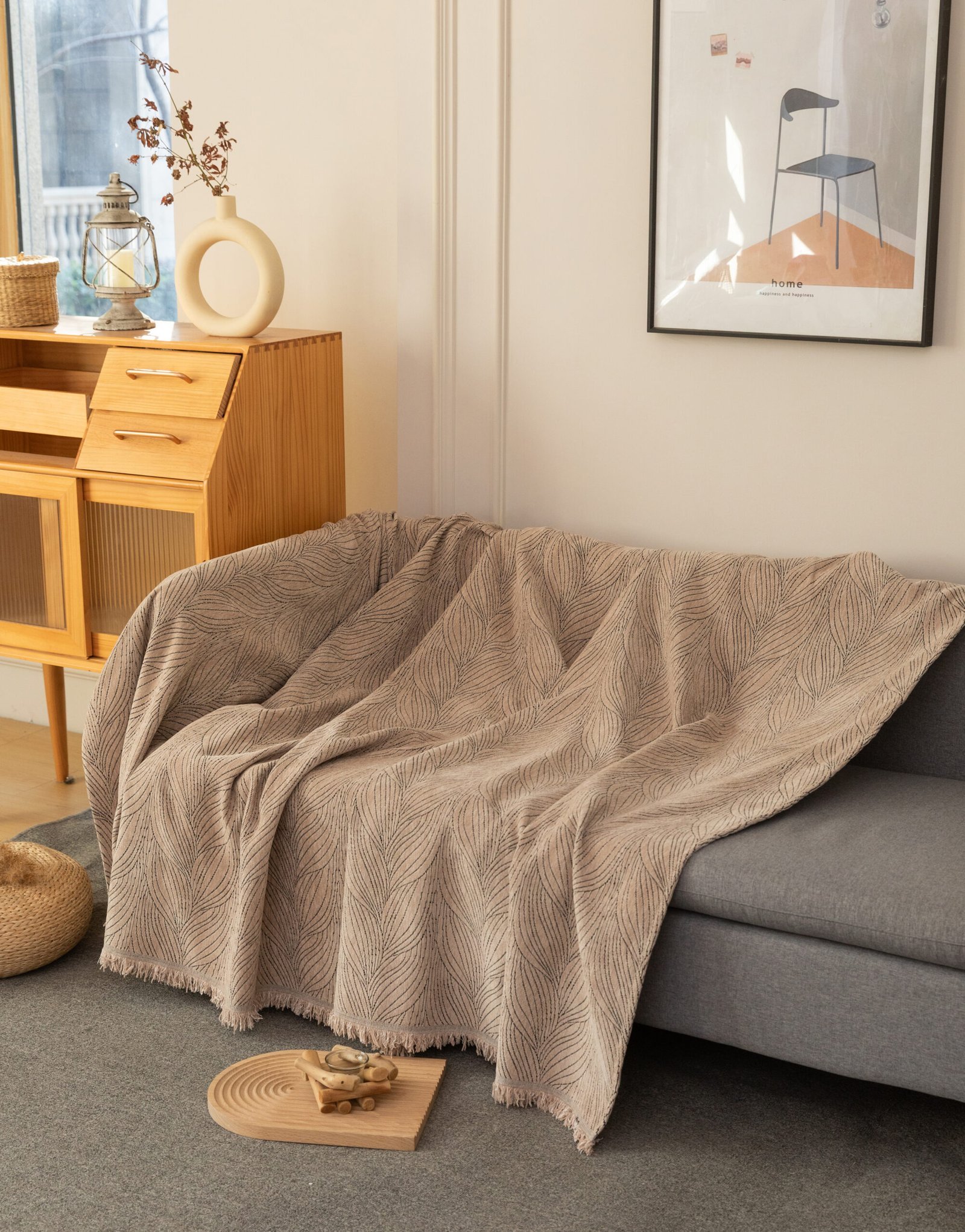 Ριχτάρι Σαμπανί 180x240cm KLZ-371 - Image 4