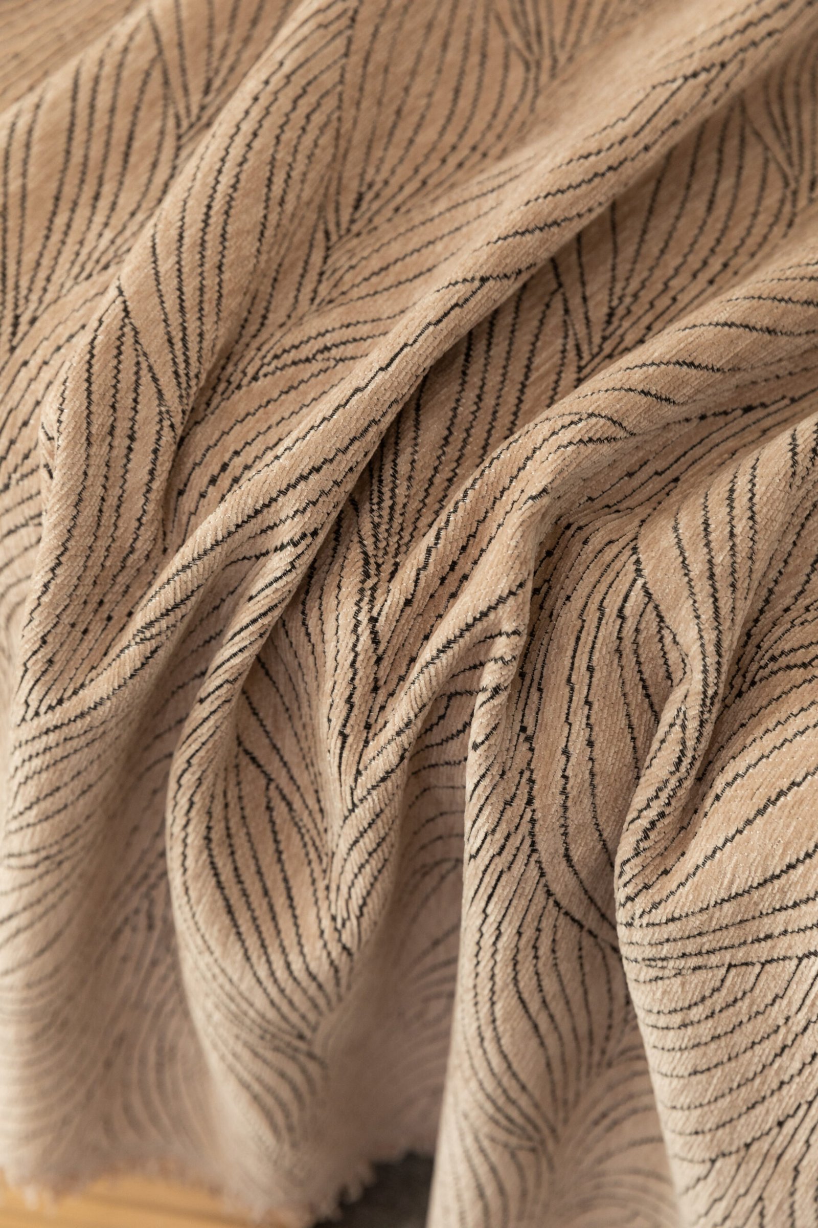 Ριχτάρι Σαμπανί 180x240cm KLZ-371 - Image 5