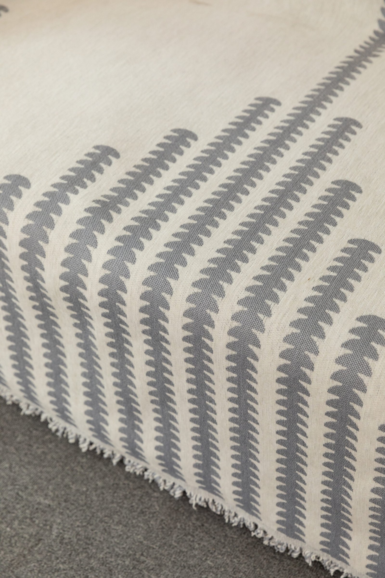 Ριχτάρι Μπεζ-Γκρι 180x240cm KLZ-439 - Image 6