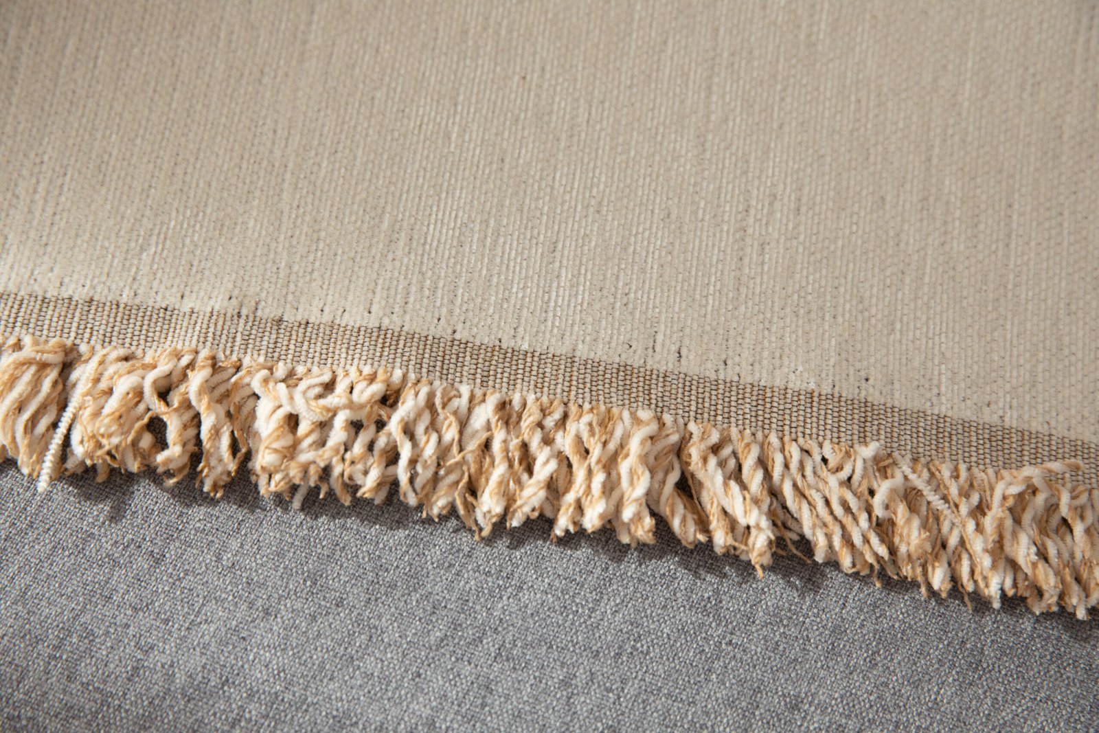 Ριχτάρι Μπεζ-Καφέ 180x240cm KLZ-473 - Image 6