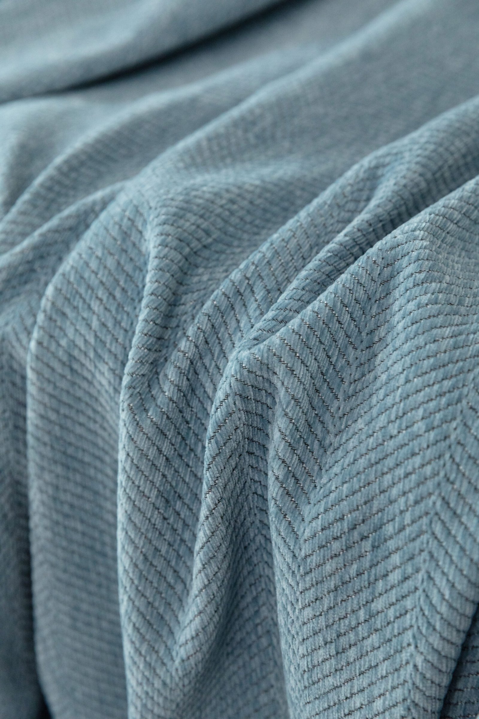 Ριχτάρι Μπλε 180x320cm KLZ-539 - Image 6