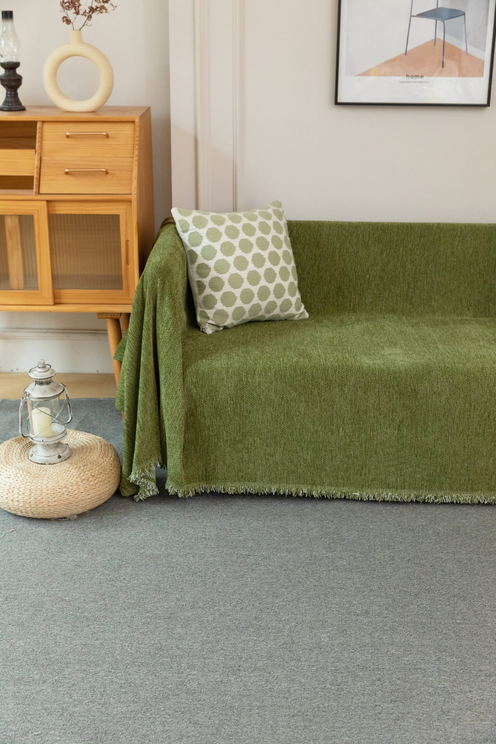 Ριχτάρι Κυπαρισσί 180x240cm KLZ-514 - Image 4