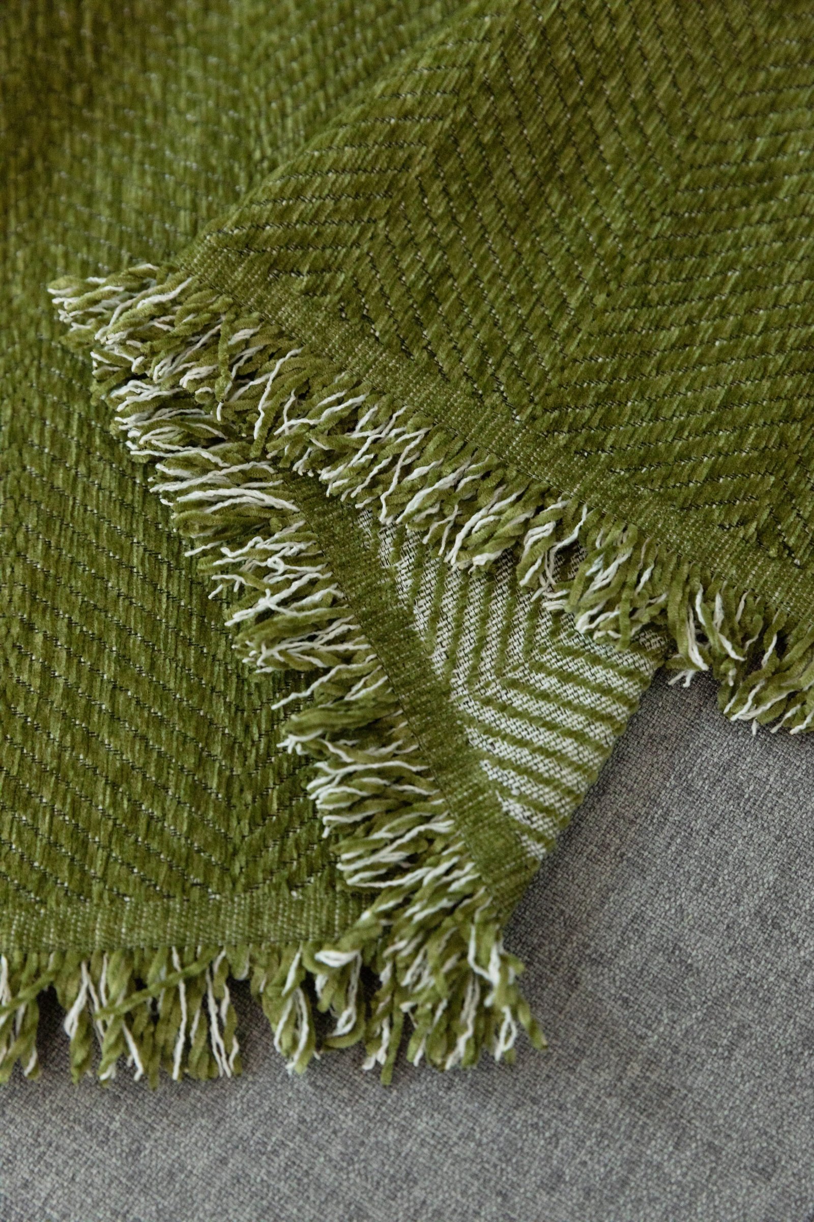 Ριχτάρι Κυπαρισσί 180x240cm KLZ-514 - Image 6