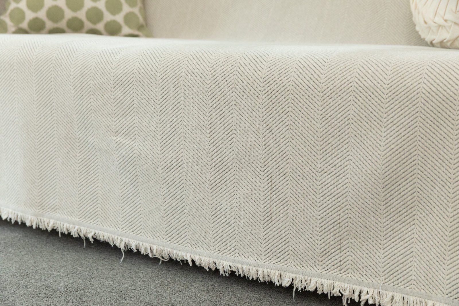 Ριχτάρι Μπεζ 180x240cm KLZ-511 - Image 6