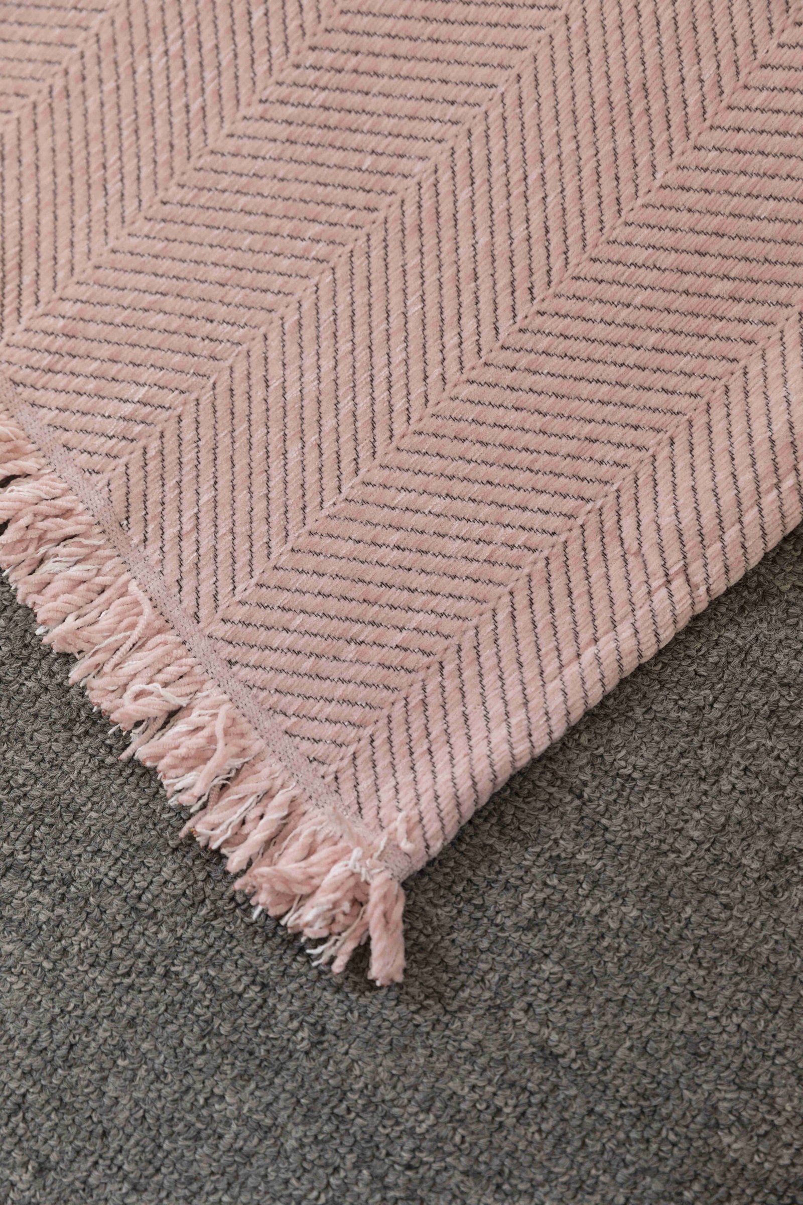 Ριχτάρι Ροζ 180x320cm KLZ-537 - Image 6